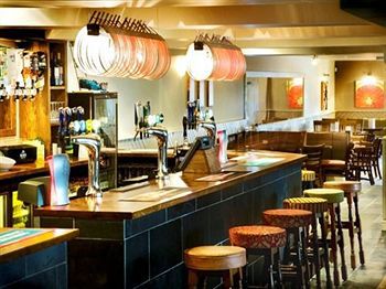 Montgomery'S Hotel Honiton Buitenkant foto